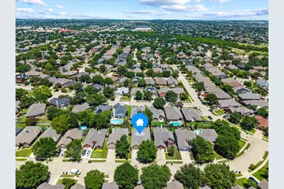 4621 Angelina Way, Fort Worth, TX 76137 - Photo 33