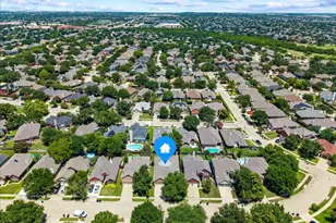 4621 Angelina Way, Fort Worth, TX 76137 - Photo 33