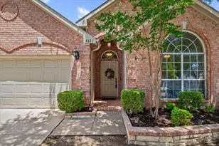 4621 Angelina Way, Fort Worth, TX 76137 - Photo 3