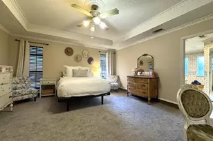 113 NE Timber Ridge Dr, Burleson, TX 76028 - Photo 27