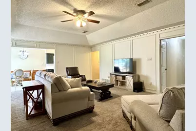 113 NE Timber Ridge Drive, Burleson, TX 76028 - Photo 19