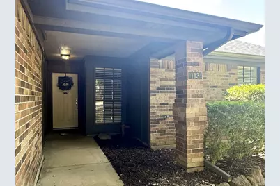 113 NE Timber Ridge Drive, Burleson, TX 76028 - Photo 3