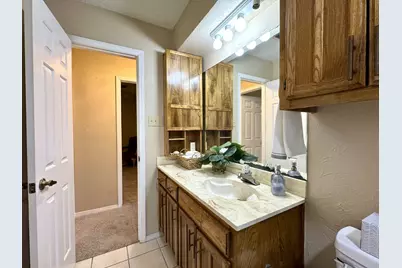 113 NE Timber Ridge Drive, Burleson, TX 76028 - Photo 33