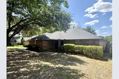 113 NE Timber Ridge Drive, Burleson, TX 76028 - Photo 35