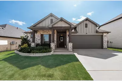 10629 Tuxinaw Trail, Fort Worth, TX 76179 - Photo 1