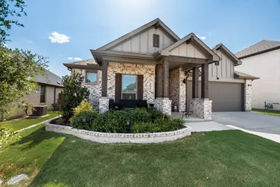 10629 Tuxinaw Trail, Fort Worth, TX 76179 - Photo 3