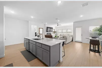 10629 Tuxinaw Trail, Fort Worth, TX 76179 - Photo 11