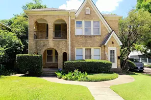 6200 - 6202 Goliad Ave, Dallas, TX 75214 - Photo 1