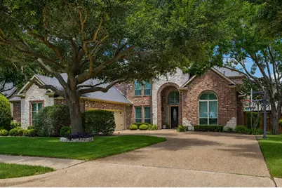 812 White Buffalo Lane, Heath, TX 75032 - Photo 1