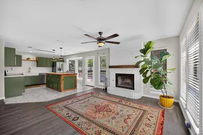 519 Fox Creek Court, Denton, TX 76209 - Photo 15