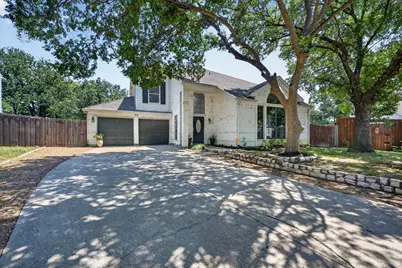 519 Fox Creek Court, Denton, TX 76209 - Photo 1