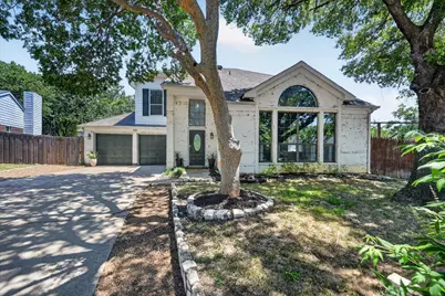 519 Fox Creek Court, Denton, TX 76209 - Photo 3