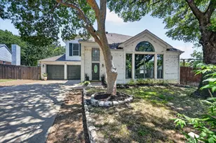 519 Fox Creek Ct, Denton, TX 76209 - Photo 3