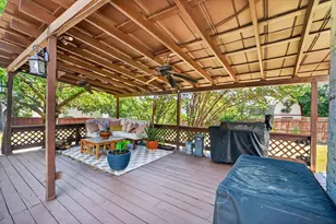 519 Fox Creek Ct, Denton, TX 76209 - Photo 33