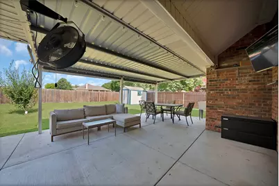 4677 Vespesian Lane, Grand Prairie, TX 75052 - Photo 31