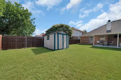 4677 Vespesian Lane, Grand Prairie, TX 75052 - Photo 33