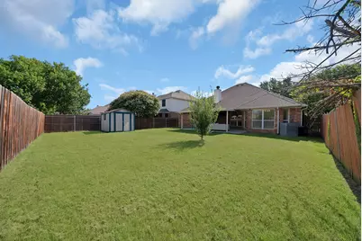 4677 Vespesian Lane, Grand Prairie, TX 75052 - Photo 3
