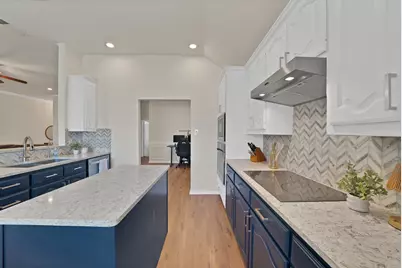 4677 Vespesian Lane, Grand Prairie, TX 75052 - Photo 17