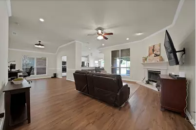 4677 Vespesian Lane, Grand Prairie, TX 75052 - Photo 11