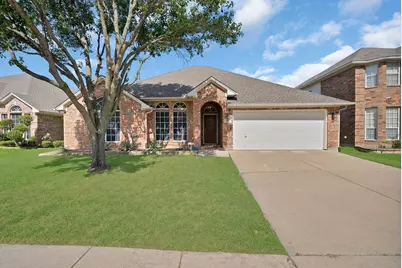4677 Vespesian Lane, Grand Prairie, TX 75052 - Photo 1