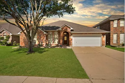 4677 Vespesian Lane, Grand Prairie, TX 75052 - Photo 5