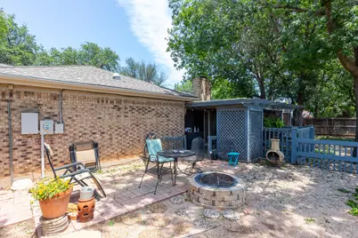 3702 Santa Monica Drive, Abilene, TX 79605 - Photo 37