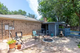 3702 Santa Monica Dr, Abilene, TX 79605 - Photo 37