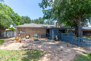 3702 Santa Monica Dr, Abilene, TX 79605 - Photo 37
