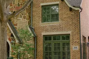 3448 Shenandoah St, University Park, TX 75205 - Photo 33