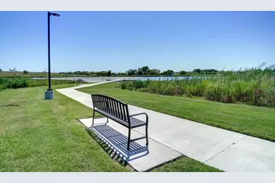 2536 Peoria Drive, Fort Worth, TX 76179 - Photo 37