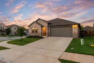 2536 Peoria Dr, Fort Worth, TX 76179 - Photo 5