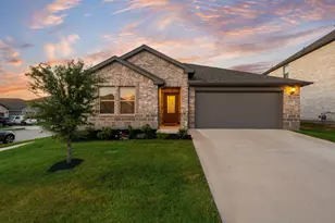 2536 Peoria Dr, Fort Worth, TX 76179 - Photo 1