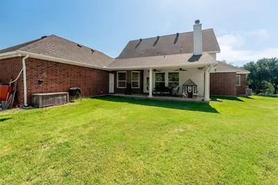 4020 Zachs Court, Midlothian, TX 76065 - Photo 27