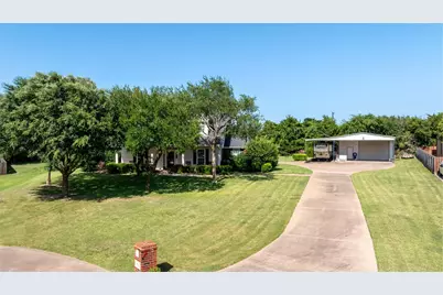 4020 Zachs Court, Midlothian, TX 76065 - Photo 1