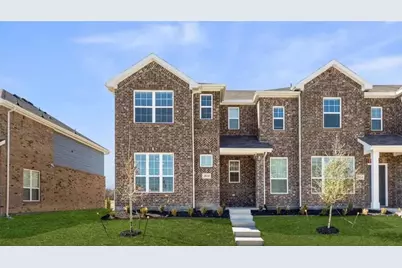 2820 Percheron Drive, Mesquite, TX 75150 - Photo 1