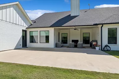 101 Orchard Acres Court, Ennis, TX 75119 - Photo 33