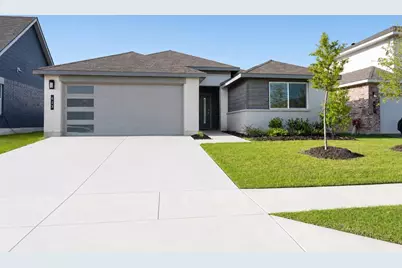 613 Breckenridge Park Drive, Alvarado, TX 76009 - Photo 1
