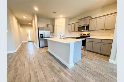 613 Breckenridge Park Drive, Alvarado, TX 76009 - Photo 5