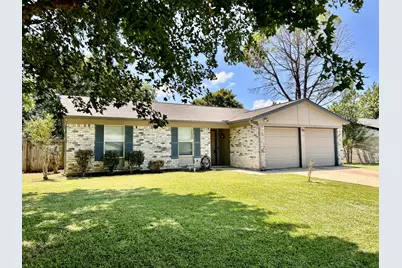 702 Meadowview Drive, Mansfield, TX 76063 - Photo 1