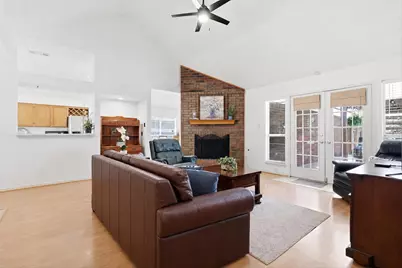 1324 Falcon Drive, Lewisville, TX 75077 - Photo 7