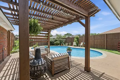 1324 Falcon Drive, Lewisville, TX 75077 - Photo 25
