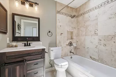 1324 Falcon Drive, Lewisville, TX 75077 - Photo 21