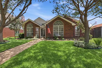 1324 Falcon Drive, Lewisville, TX 75077 - Photo 31
