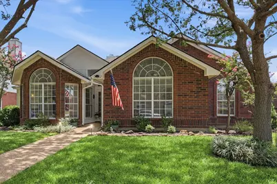 1324 Falcon Drive, Lewisville, TX 75077 - Photo 33
