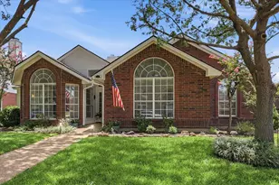 1324 Falcon Dr, Lewisville, TX 75077 - Photo 33