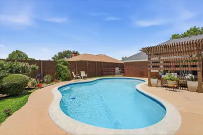 1324 Falcon Drive, Lewisville, TX 75077 - Photo 27