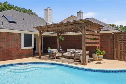 1324 Falcon Drive, Lewisville, TX 75077 - Photo 23