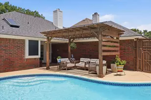 1324 Falcon Dr, Lewisville, TX 75077 - Photo 23