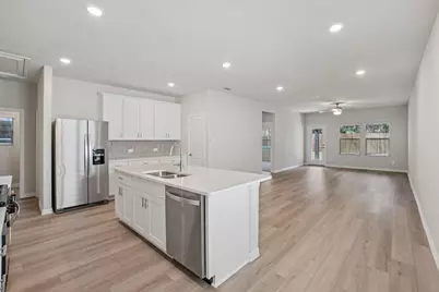 6001 Belchamp Drive, McKinney, TX 75071 - Photo 5