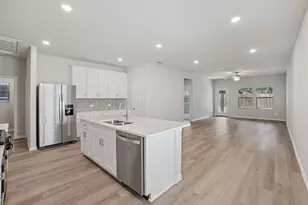 6001 Belchamp Dr, McKinney, TX 75071 - Photo 5
